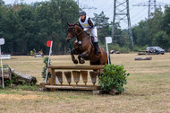 Late-Entry Vielseitigkeit Hamminkeln/Wesel (01.+02.08.2020)