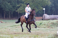 Vielseitigkeitsturnier RSV St. Hubertus Wesel Obrighoven