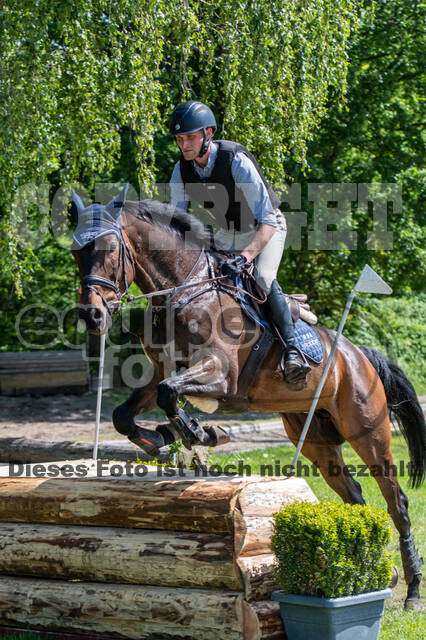 Test of Choise Langenfeld (29.+30.05.2021)