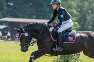 Goldene Schärpe 2021 - Ponys