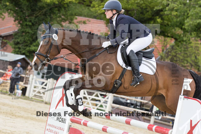 Sterne über Münster 2019 - CCI***S