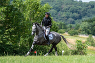 Bonn-Rodderberg Late-Entry-Vielseitigkeit (30.06.2020)