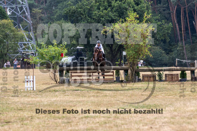 Late-Entry Vielseitigkeit Hamminkeln/Wesel (01.+02.08.2020)