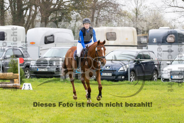 RV Seydlitz Kamp (06.+07.04.2019)