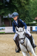 Goldene Schärpe 2021 - Ponys