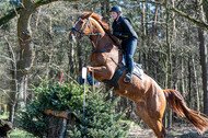 Geländetraining Wesel Obrighoven (19.+20.03.2022)