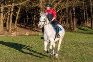 Geländetraining Wesel Obrighoven (19.+20.03.2022)