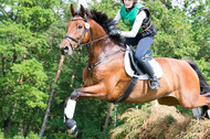 DJM Vielseitigkeit 2019, Kreuth