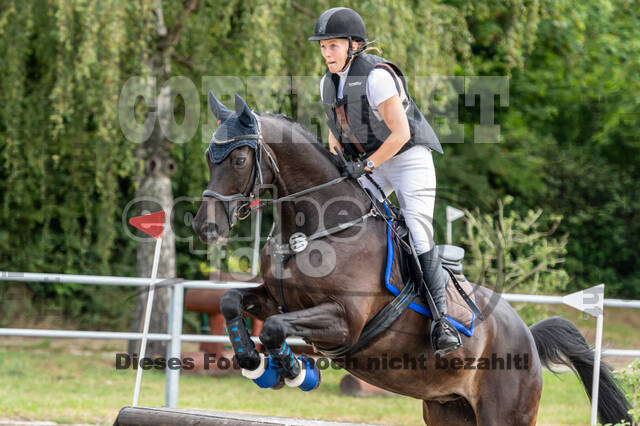 Late-Entry-Vielseitigkeit Langenfeld (11.+13./14.06.2020)