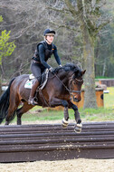 Geländetraining ZRFV Hamminkeln (24+25.04.2021)