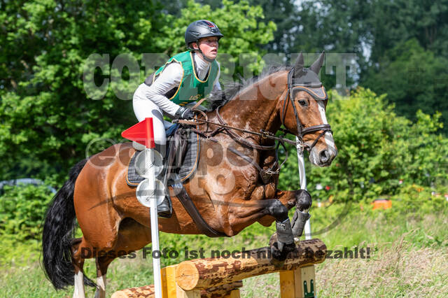 Westerstede Horse Trials (10.-13.06.2021)