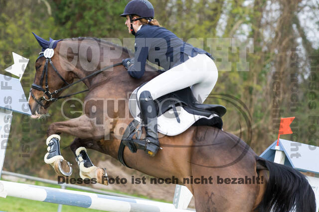 RV Seydlitz Kamp (06.+07.04.2019)