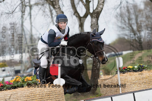 Geländetage beim RSV St. Hubertus Wesel Obrighoven (26.+27.03.2022)
