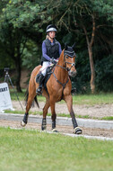Late-Entry-Vielseitigkeit Langenfeld (11.+13./14.06.2020)