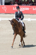 FEI European Championship Eventing 2017