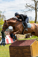 Geländetraining ZRFV Hamminkeln (24+25.04.2021)