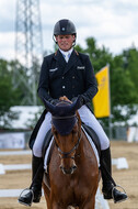 Westerstede Horse Trials 2021