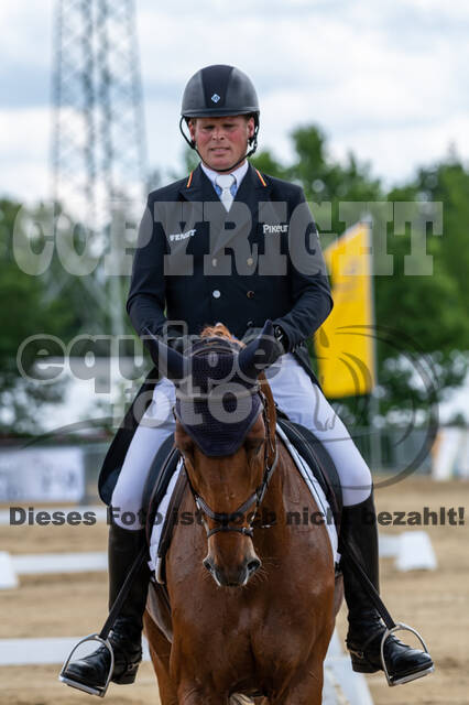 Westerstede Horse Trials 2021
