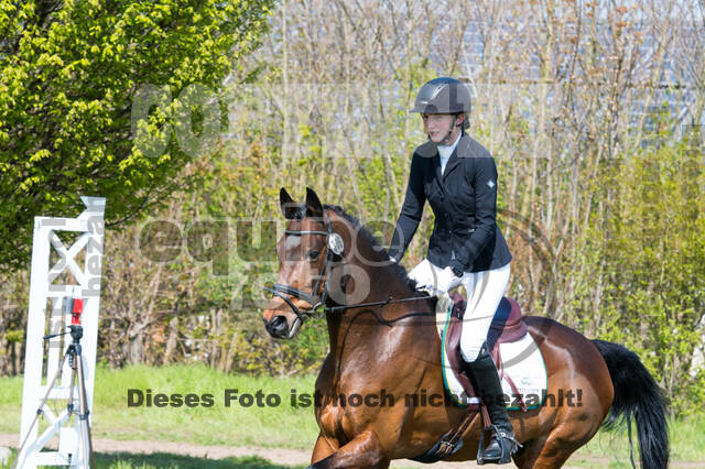 RV Lippe Bruch Gahlen (Geländepark Hardtberg 2019)