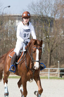 Eventing Langenfeld 2018