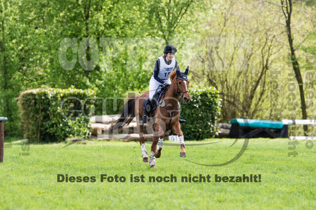 Vielseitigkeitsturnier RV Lippe-Bruch-Gahlen