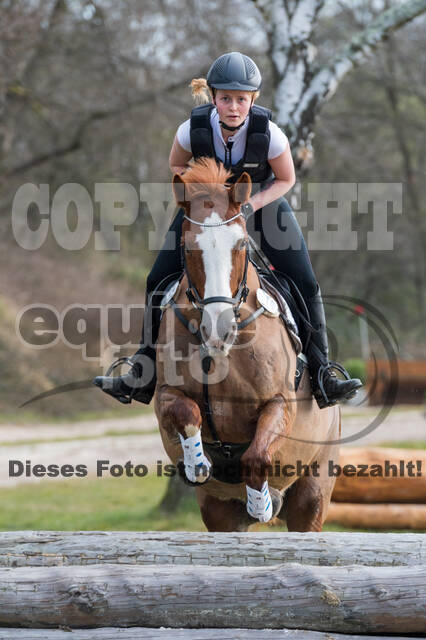 Trainingsturnier Langenfeld (12.+13.03.2022)