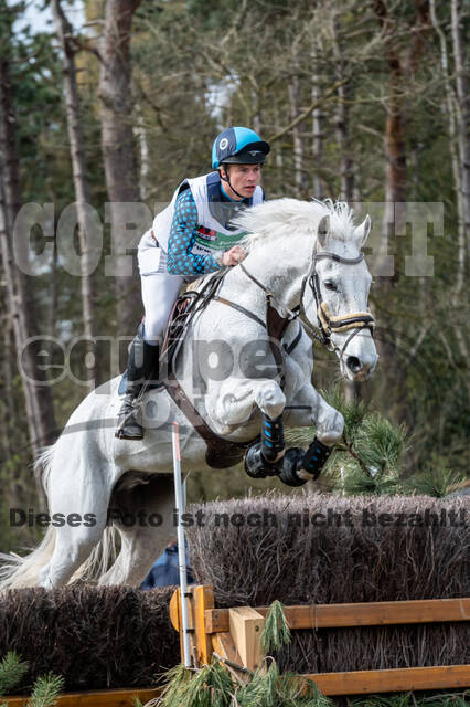 Kronenberg - De Peelbergen (02.04.2022)