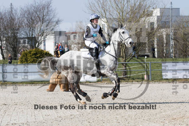 Eventing Langenfeld