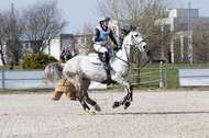 Eventing Langenfeld