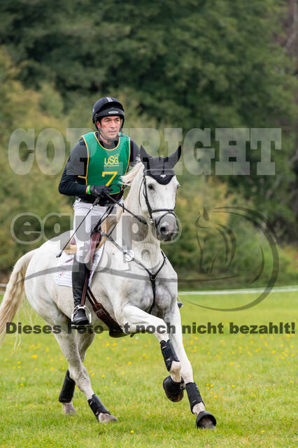 Deutsche Meisterschaft Vielseitigkeit (Luhmühlen)