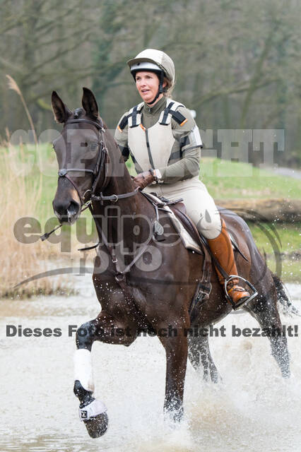 Geländetage RVO St. Hubertus Wesel-Obrighoven (23.-24.03.2019)