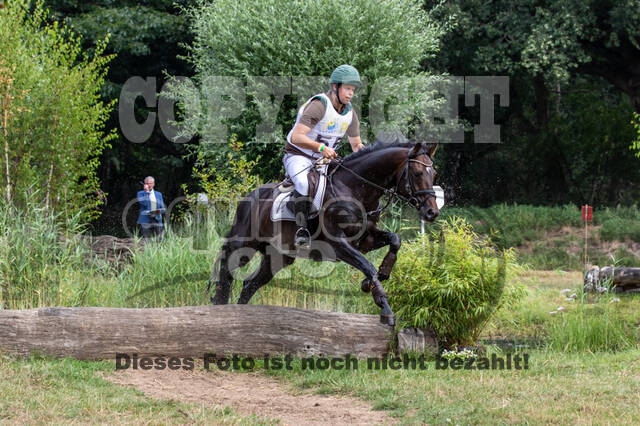 Late-Entry Vielseitigkeit Hamminkeln/Wesel (01.+02.08.2020)