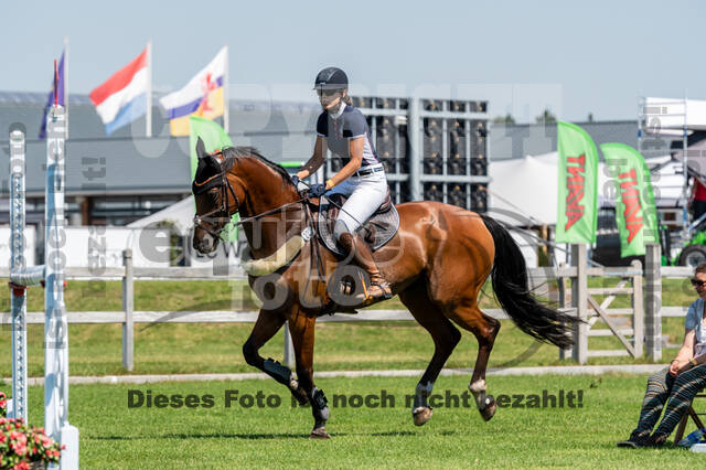 Kronenberg - De Peelbergen (August 2020)