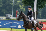 Goldene Schärpe 2021 - Ponys