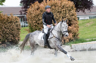 Eventing im Pferdesportzentrum Rheinland