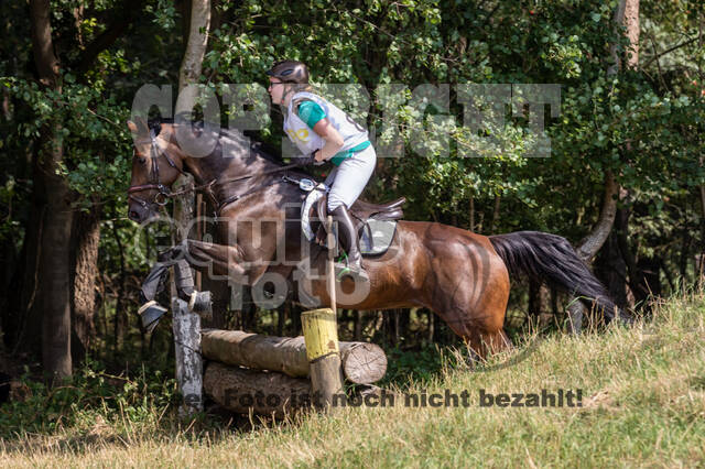 Late-Entry Vielseitigkeit Hamminkeln/Wesel (01.+02.08.2020)