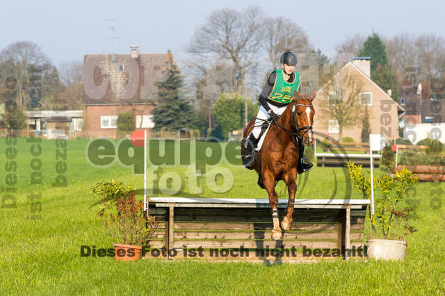 RV Seydlitz Kamp (06.+07.04.2019)