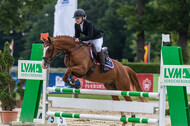 Goldene Schärpe 2021 - Ponys