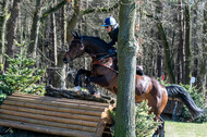 Geländetraining Wesel Obrighoven (19.+20.03.2022)