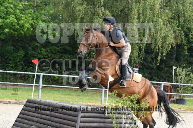 Late-Entry-Vielseitigkeit Langenfeld (11.+13./14.06.2020)