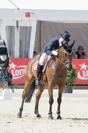 European Championship Eventing 2017