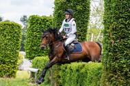 Westerstede Horse Trials 2021