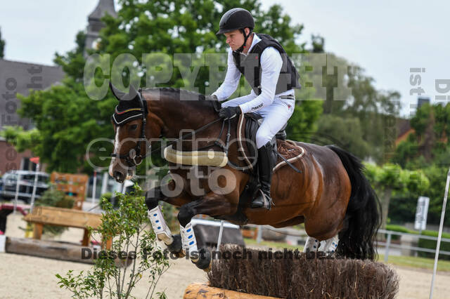 Late-Entry-Vielseitigkeit Langenfeld (11.+13./14.06.2020)