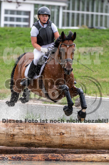 Late-Entry-Vielseitigkeit Langenfeld (06.+07.07.2020)