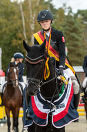 Deutsche Meisterschaft Vielseitigkeit (Luhmühlen)