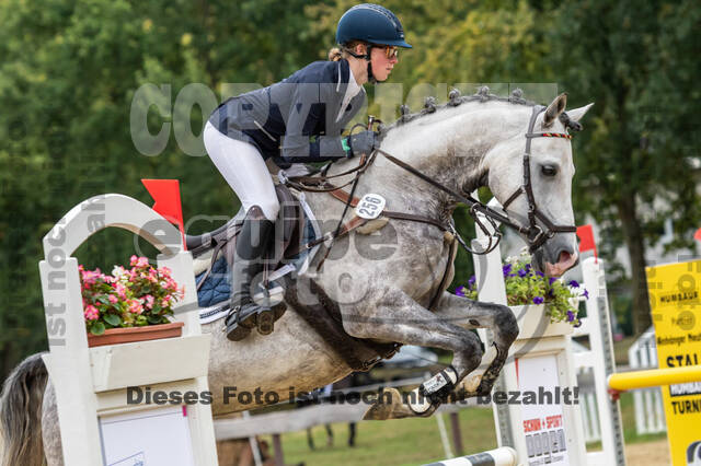 Vielseitigkeit RSV Wesel Obrighoven (26.+27.09.2020)