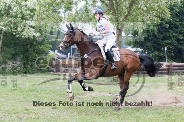 Vielseitigkeitsturnier ZRFV von Lützow Hamminkeln