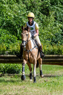 Westerstede Horse Trials 2021