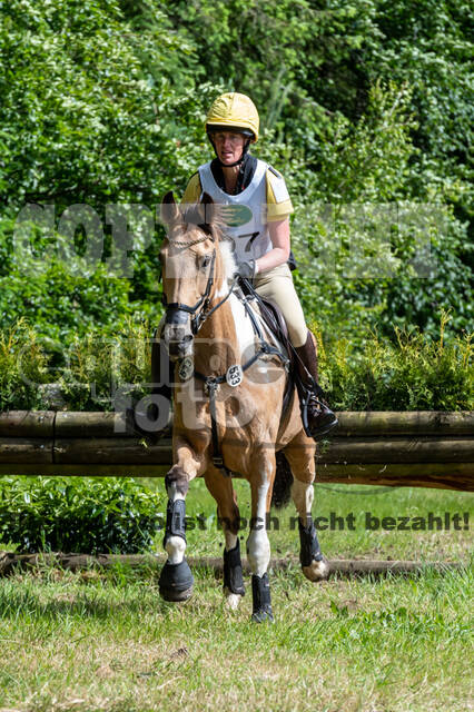 Westerstede Horse Trials 2021