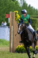 Westerstede Horse Trials (10.-13.06.2021)